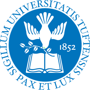 Tufts University Logo